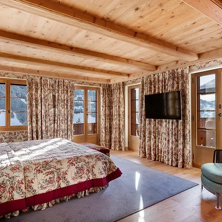 Beautiful Alpine Luxury Flat In *