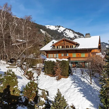 Beautiful Alpine Luxury Flat In Lägenhet